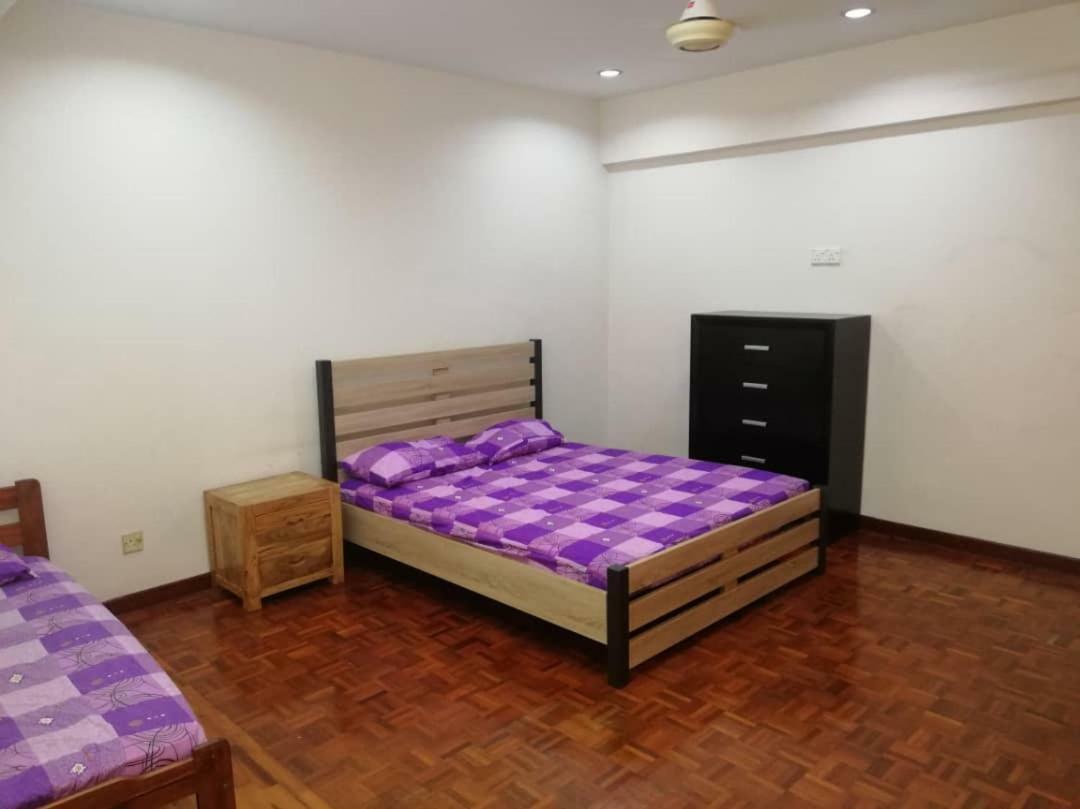 Sweethome For Travelers Seremban Dış mekan fotoğraf
