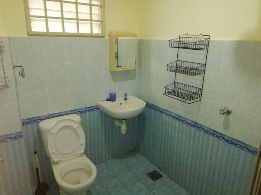 Sweethome For Travelers Seremban Dış mekan fotoğraf