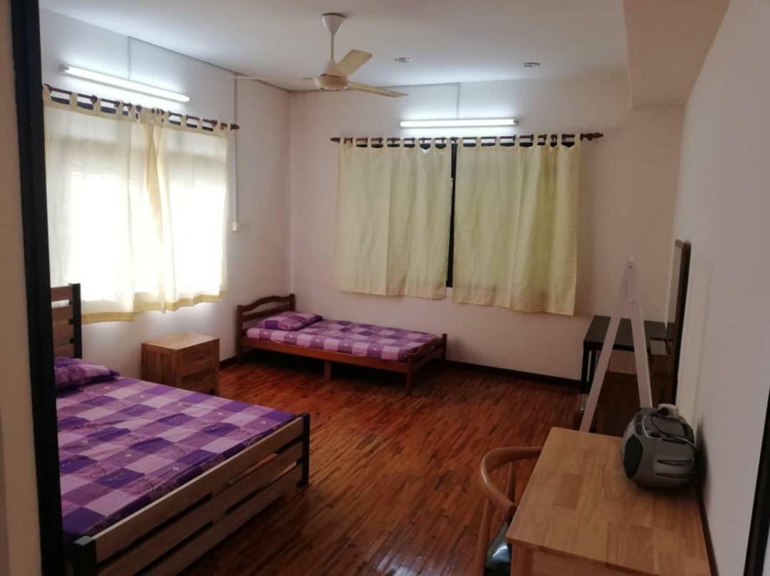 Sweethome For Travelers Seremban Dış mekan fotoğraf