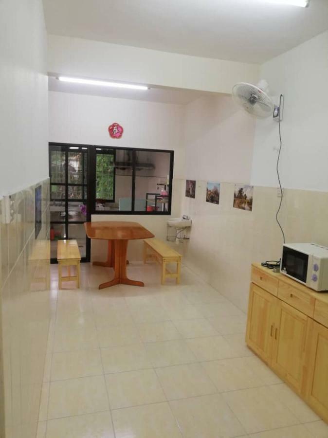 Sweethome For Travelers Seremban Dış mekan fotoğraf