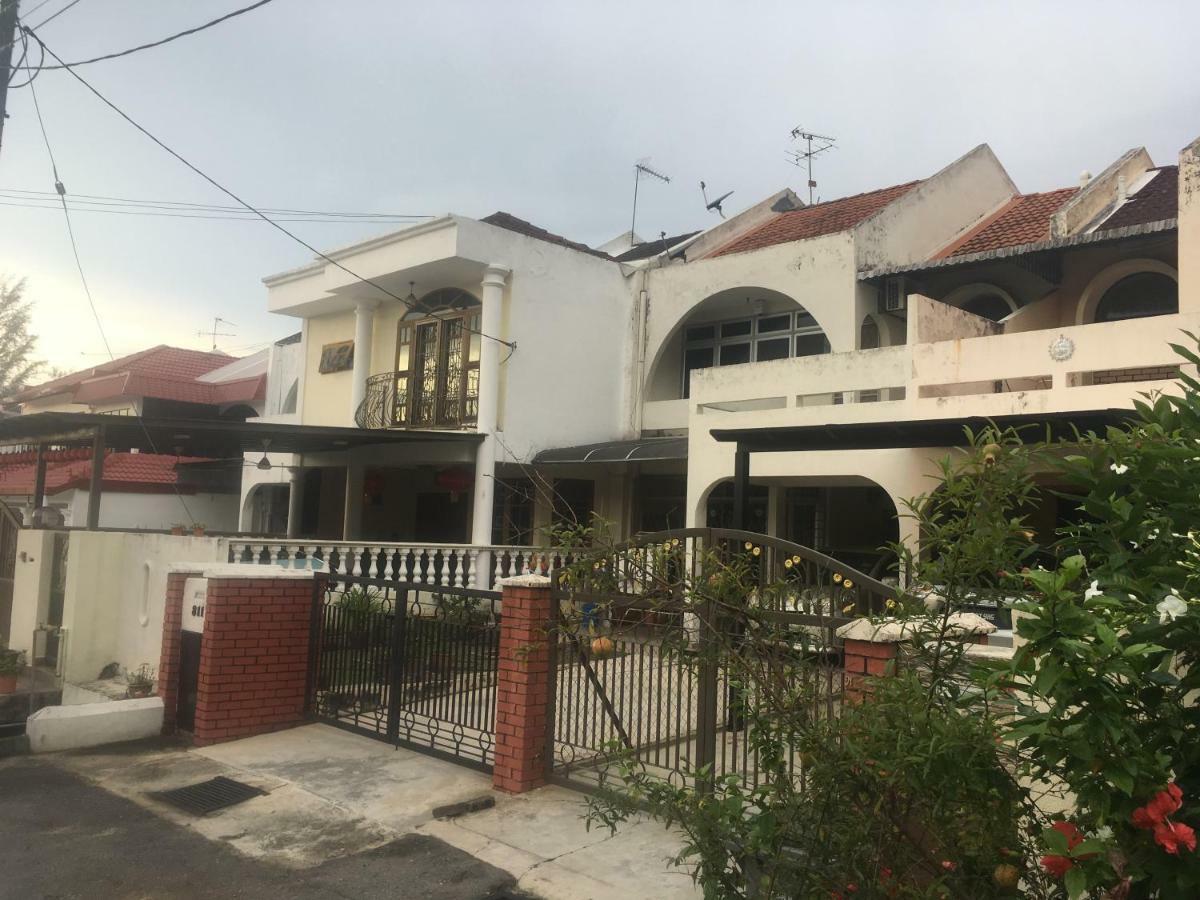 Sweethome For Travelers Seremban Dış mekan fotoğraf